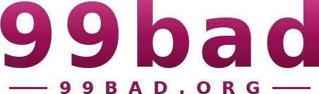 99bad logo